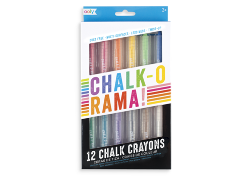 Studio Skinky playon crayon stackable crayons pastel - Mevrouw Aardbei