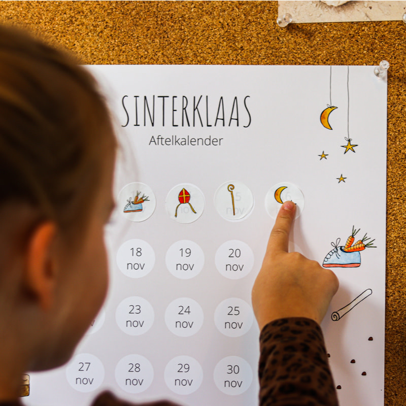 SINTERKLAAS || cadeautips
