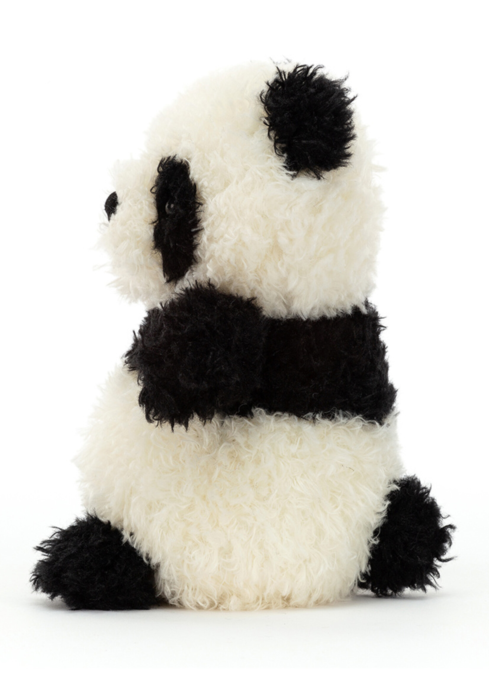 Jellycat knuffel Little Panda