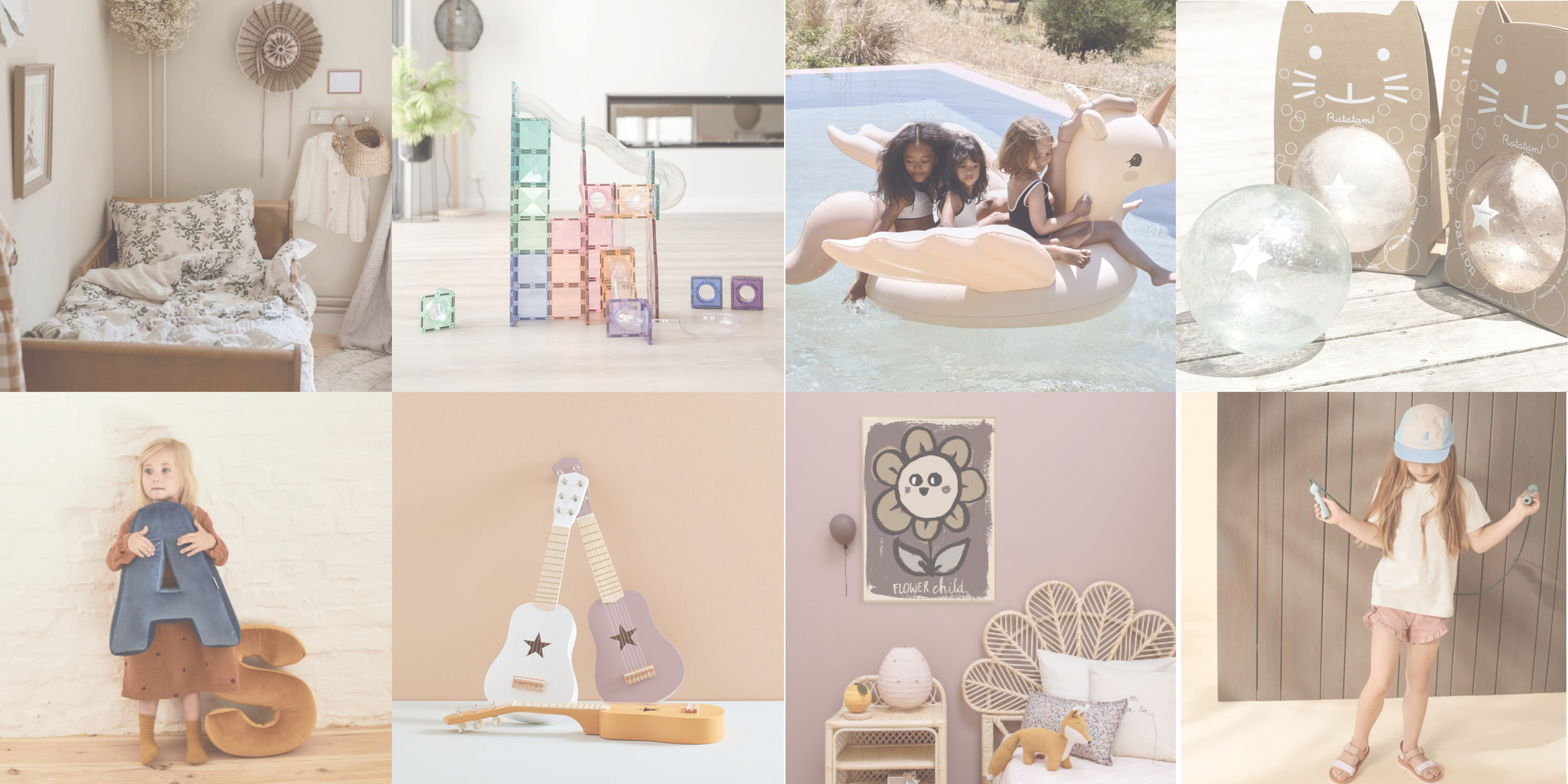 CADEAUTIPS || 6 jaar