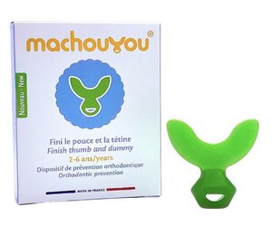 Machouyou - Stop tétine et pouce 