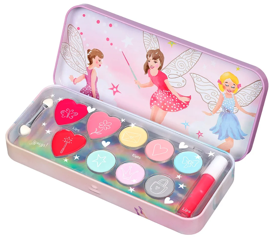 MAKE­UP CASE ELF main image 0