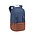 Two tone backpack