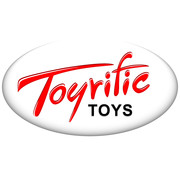 Toyrific