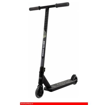 MGP Patinete Acrobático Madd Kick Extreme Negro - By MGP
