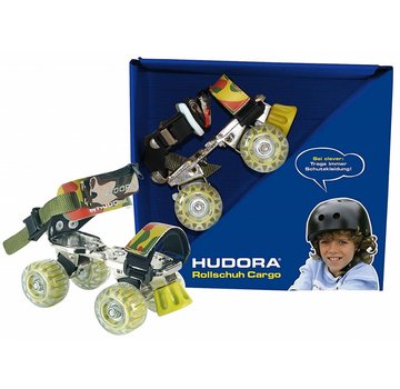 Hudora Classic roller skates 21-31