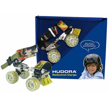 Hudora Klassische Rollschuhe 21-31