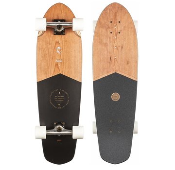 Globe Globe Big Blazer cruiser amarena