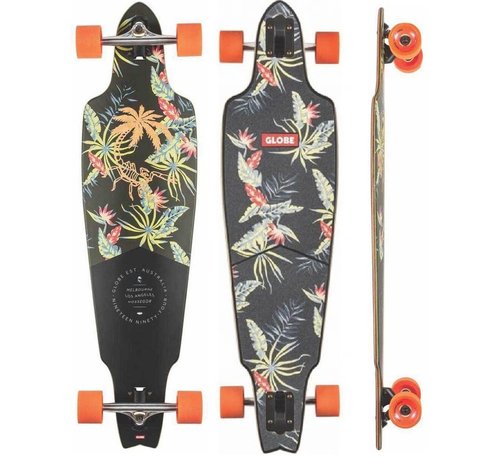 Globe Globe Prowler Molokai 38" Longboard