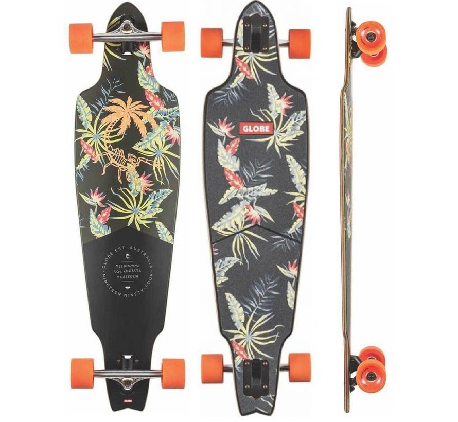 Globe Prowler Molokai 38" longboard