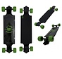 MBS - deska do jazdy terenowej Longboard 39"