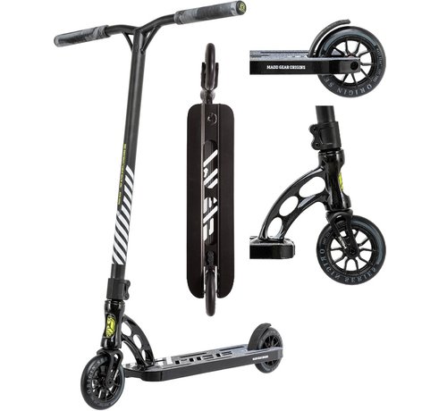 MGP MGP VX Origin Team LTD Stuntstep Anthracite