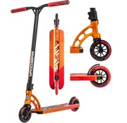 MGP MGP VX Origin Team Stuntroller Orange Red