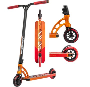 MGP MGP VX Origin Team Stuntroller Orange Red