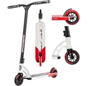 MGP MGP VX Origin Team Stunt Scooter White Red