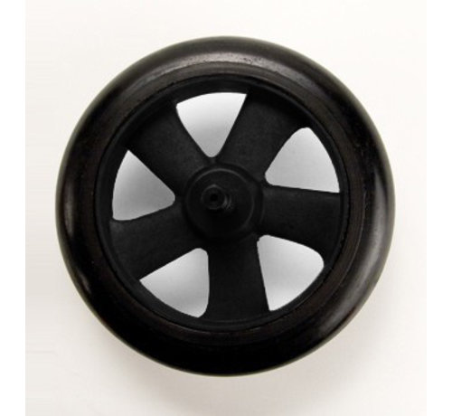 Pulse  Rear wheel for the Pulse Nitrous Pink