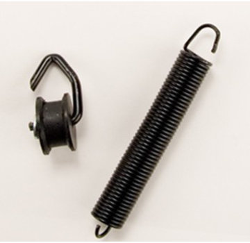 Pulse Chain spring and pulley for the Pulse Nitrous