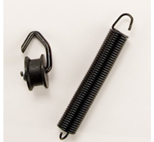 Pulse  Chain spring and pulley for the Pulse Nitrous