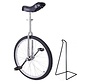 Funsport Unicycle 24" Chrome