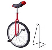 Funsport-Unlimited Funsport Unicycle 24" Red