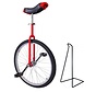 Funsport Unicycle 24" Red