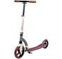 Nijdam Trottinette pliante Easy Fold Bordeaux 230