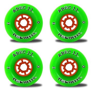 ABEC 11 Flywheels 97mm 75A
