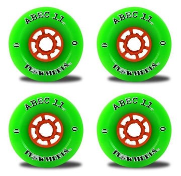 ABEC 11 Flywheels 97mm 75A