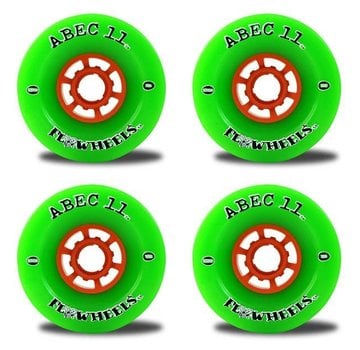 ABEC 11 Volani 97mm 75A