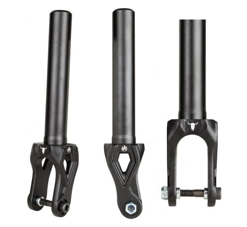 Addict  Addict Relentless SCS/HIC Front fork black