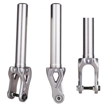 Addict Addict Relentless SCS/HIC Fourche Pistolet Métal