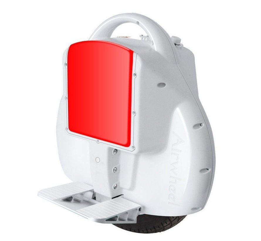 Airwheel X5 Marsrover White