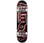 Almost Fast das erste Push-Skateboard 8.0