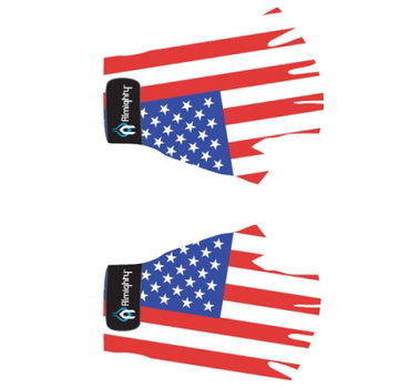 Almighty Gloves Almighty Step Handschoenen American