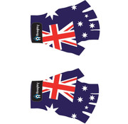 Almighty Gloves Rękawiczki Wszechmogącego Kroku Australijskie