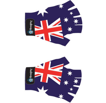 Almighty Gloves Almighty Scooter Gants Australien