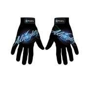 Almighty Gloves Allmächtige Scooter-Handschuhe Allmächtig