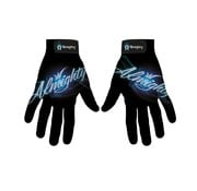 Almighty Gloves Guantes de Paso Todopoderoso Todopoderoso