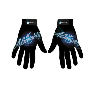 Almighty Gloves Almighty Step Handschoenen Almighty