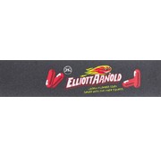 AO Scooters Griptape AO Candy - Elliott Arnold 5''