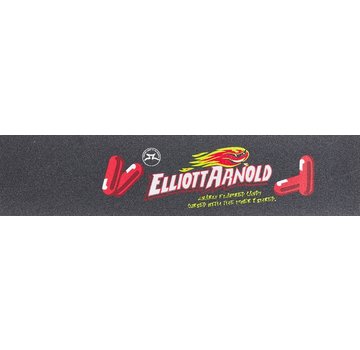 AO Scooters Grip AO Candy - Elliott Arnold 5''
