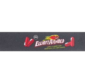 AO Scooters Lija AO Candy - Elliott Arnold 5''