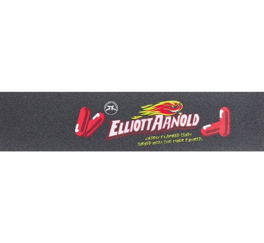 Grip AO Candy - Elliott Arnold 5''