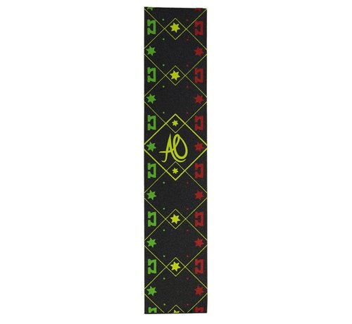 AO Scooters  Lija AO Candy - Rasta 5''