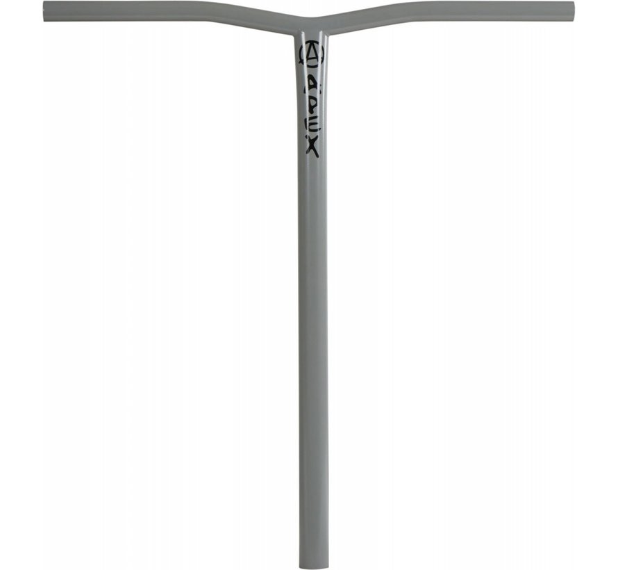 Apex Bol HIC Stunt Scooter Bar Gray