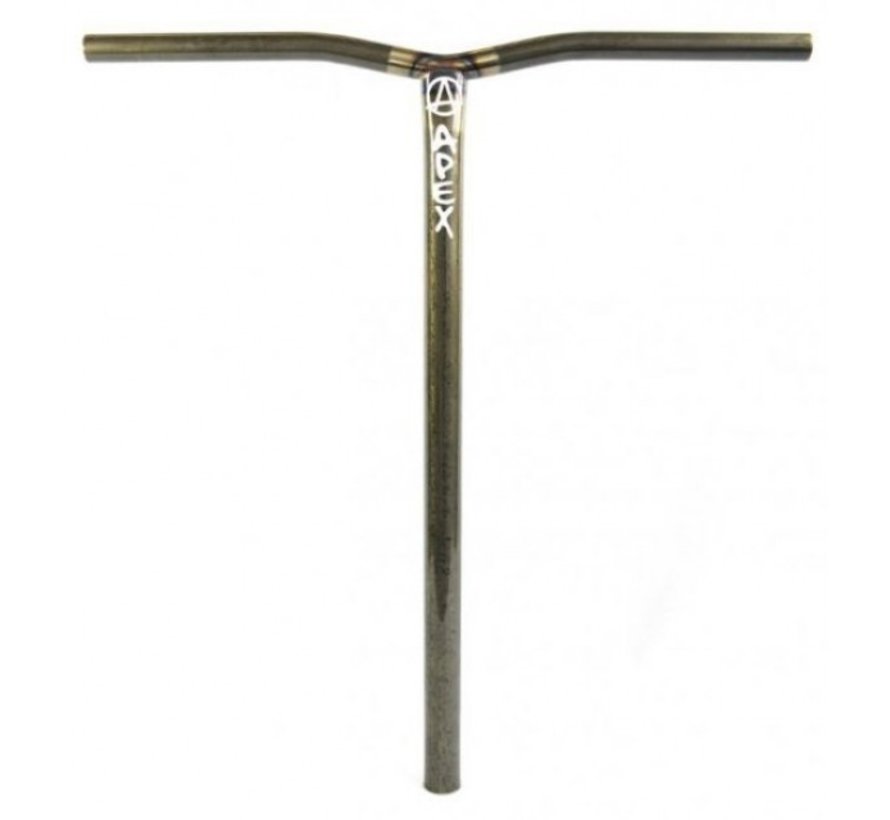Guidon Trottinette Freestyle Apex Sphere SCS Raw