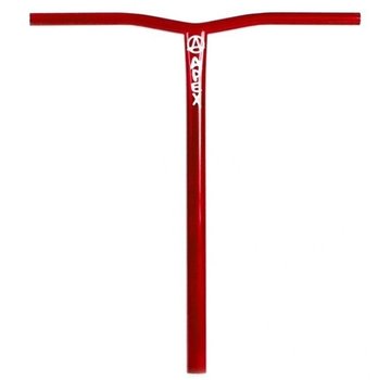 Apex Apex Bol SCS Stuntstep Bar Red