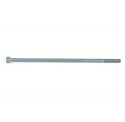 District District Achteras 100mm inclusief moer en spacers