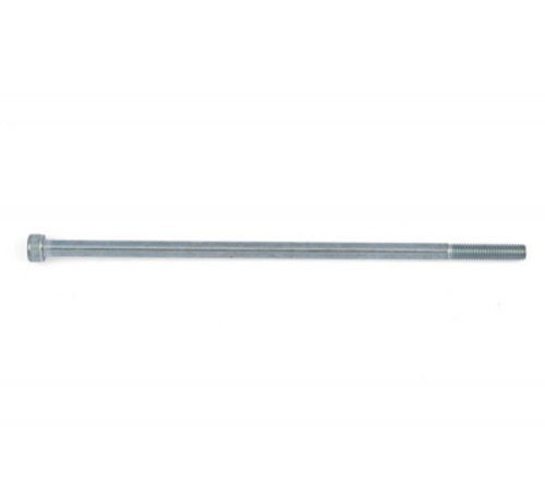 District District Achteras 100mm inclusief moer en spacers