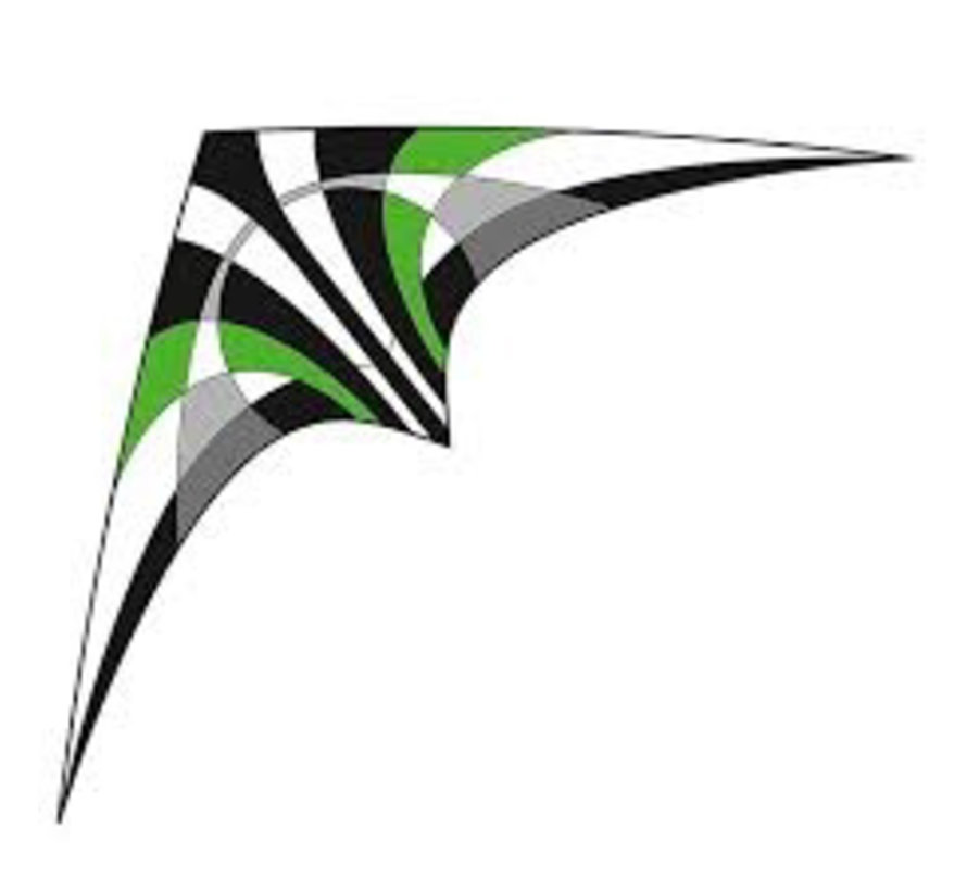 Aquilone acrobatico astronomico stile libero